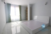 A Brandnew 1 bedroom apartment for rent in Au Co st, Tay Ho district, Ha Noi